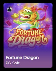 Fortune Dragon 55KD