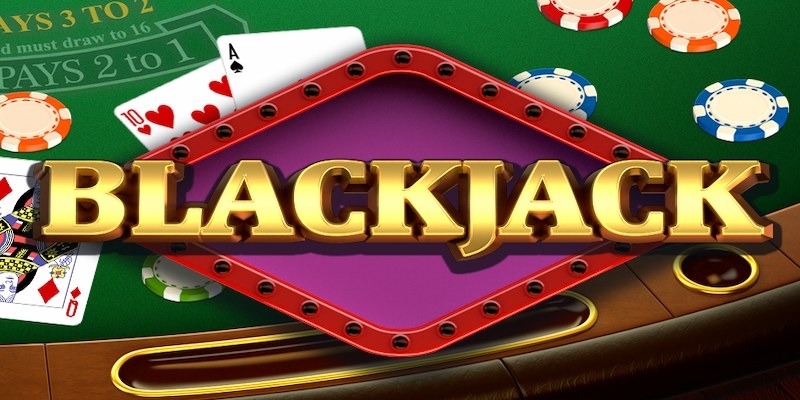 Uma visão geral do jogo Blackjack emocionante no 55KD
